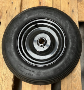 WHEEL FLAT FREE 4.80-8/2.25- 25mm